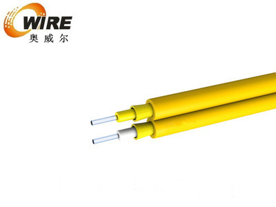 GJFJBV-G652D PVC單模0.3雙芯8字型光纜 特價全國銷售，通信線纜理想選擇