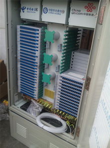 SMC576芯三網(wǎng)合一光纜交接箱 廠家、價(jià)格與圖片詳解——以慈溪市鑫澤通信設(shè)備廠為例