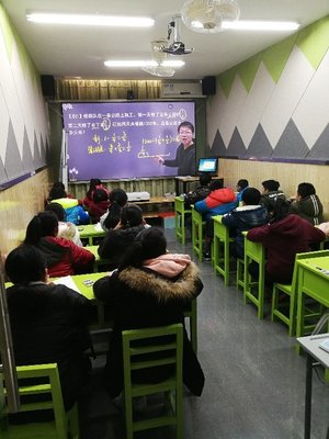 韶關(guān)市湞江區(qū)高思教育信息咨詢 助力學(xué)生成長(zhǎng)，點(diǎn)亮智慧未來